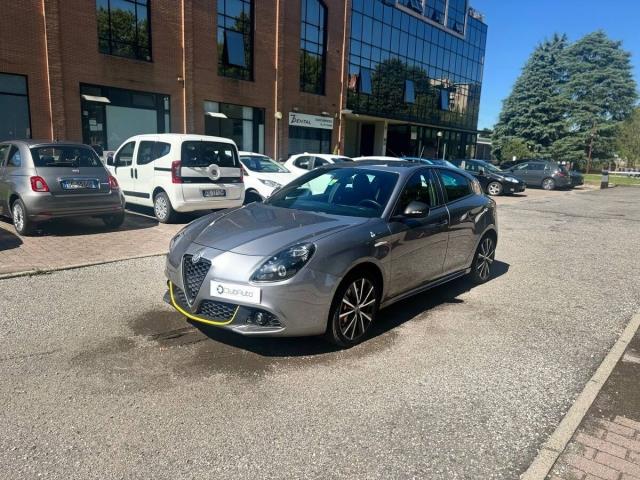 ALFA ROMEO Giulietta 1.6 jtdm Sprint 120cv