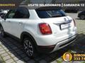 FIAT 500X 2.0 MultiJet 140 CV 4x4 Cross