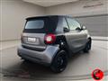 SMART FORTWO CABRIO 90 0.9 T twinamic cabrio Prime PELLE NAVI LED FULL