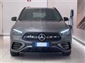 MERCEDES CLASSE GLA d Automatic AMG Line Premium