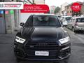 AUDI SQ5 TDI quattro tiptronic sport attitude