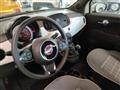 FIAT 500 1.0 Hybrid/GPL Lounge con Uconnect 7