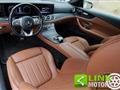 MERCEDES CLASSE E COUPE d Premium