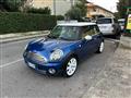 MINI MINI 3 PORTE 1.6 16V Cooper Chili