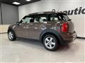 MINI COUNTRYMAN Mini One D Countryman - IDEALE NEOPATENTATI