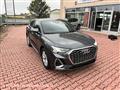 AUDI Q3 SPORTBACK SPORTBACK  35 TDI S tronic S line edition