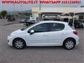 PEUGEOT 207 1.4 8V 75CV Energie ECO GPL NEO PATENTATI