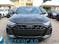 AUDI A3 SPORTBACK SPB 35 TDI S tronic S line edition TETTO