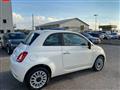 FIAT 500 1.0 Hybrid Lounge