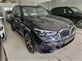 BMW X5 Xdrive40d mhev M-sport Tetto Cam Nav Msport