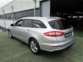 FORD MONDEO WAGON Mondeo 2.0 TDCi 150 CV S&S Station Wagon Business