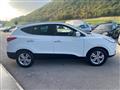 HYUNDAI IX35 2.0crdi 4WD Comfort 4x4 trazione integrale