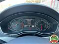 AUDI A4 AVANT Avant 2.0 TDI 190 CV quattro S tronic Business