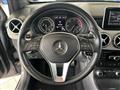 MERCEDES CLASSE B CDI Automatic Premium