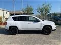 JEEP COMPASS 2.2 CRD Limited 2WD