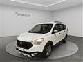 DACIA LODGY 1.5 Blue dCi 115cv Comfort S&S 7p.ti my19