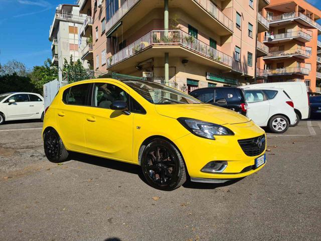 OPEL CORSA 1.2 5 porte b-Color/E6