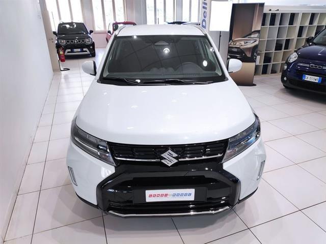 SUZUKI VITARA 1.4 Hybrid Cool