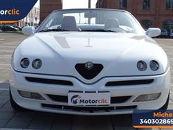 ALFA ROMEO GTV 2.0i 16V Twin Spark cat