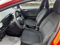 FORD FIESTA 1.0 Ecoboost 100 CV 5 porte Titanium