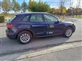 AUDI Q5 2.0 TDI 190 CV quattro S tronic Business Cronologi