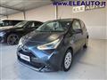 TOYOTA AYGO Connect 1.0 VVT-i 72CV 5 porte x-business