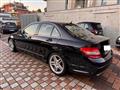 MERCEDES CLASSE C CDI Avantgarde AMG