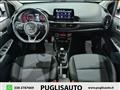 KIA PICANTO 1.0 12V 5 porte GT Line