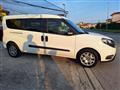 FIAT DOBLÒ 1.6 MJT 120CV S&S PL Combi Maxi N1 Lounge