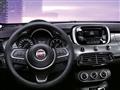 FIAT 500X 1.6 E-Torq 110 CV 120°