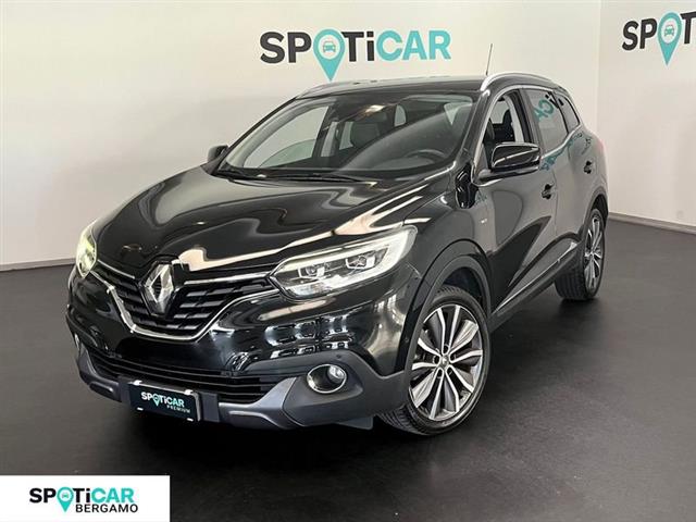 RENAULT KADJAR dCi 8V 110CV Energy Bose