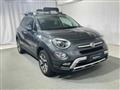 FIAT 500X 2.0 MultiJet 140 CV AT9 4x4 S-Design Cross