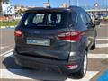 FORD EcoSport 1.0 ecoboost Plus 100cv my19