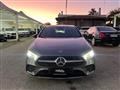 MERCEDES CLASSE A d Automatic Premium