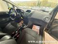 FORD FIESTA 1.5 TDCi 75CV 5 porte Titanium