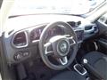 JEEP RENEGADE 1000 LIMITED 120CV GPL CARPLAY CAMERA "17 ITALIA