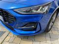 FORD FOCUS 1.0 EcoBoost Hybrid 125 CV 5p ST-Line NAVI-CAM-LED