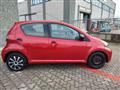 TOYOTA AYGO 1.0 12V VVT-i 5 porte Deep Ocean Connect