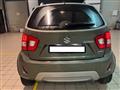 SUZUKI IGNIS 1.2 Hybrid CVT Easy Top Automatica