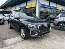 AUDI Q2 35 TFSI S tronic Business Advanced