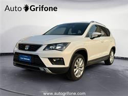 SEAT ATECA  Diesel 1.6 tdi Style