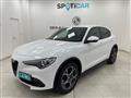 ALFA ROMEO STELVIO -  2.2 t Sprint Q4 190cv auto