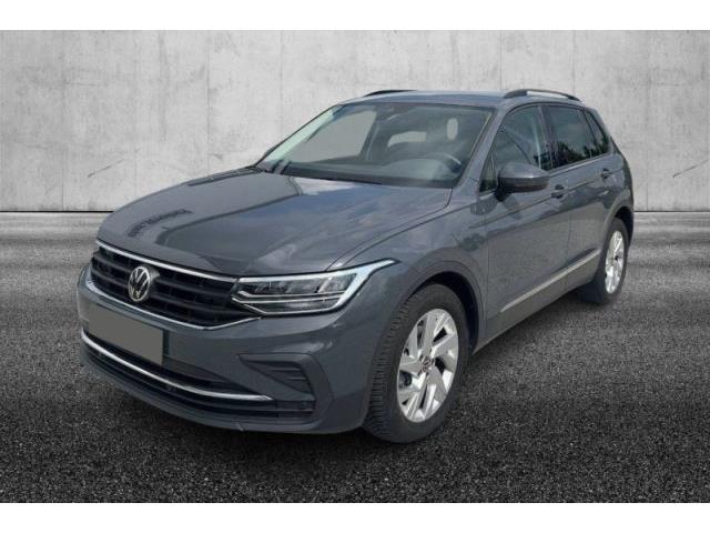 VOLKSWAGEN TIGUAN 2.0 TDI 150 CV SCR DSG 4MOTION Life