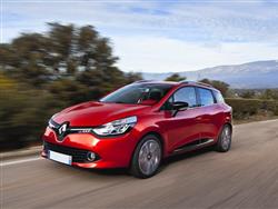 RENAULT CLIO SPORTER Sporter 1.5 dCi 8V 75CV Live **SI NEOPATENTATI**