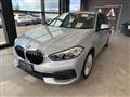 BMW SERIE 1 d xDrive 5p. Advantage - IVA ESPOSTA