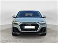 AUDI A1 SPORTBACK SPB 30 TFSI S line edition