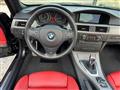 BMW SERIE 3 i Cabrio DKG 305CV M-SPORT ! 1PROPRIETARIO ! NUOVA