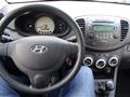 HYUNDAI I10 1.100cc, 64 cv, Benz/GPL, Style, Neopatentati..