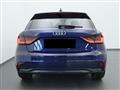 AUDI A1 SPORTBACK SPB 25 TFSI S tronic Admired