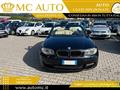 BMW SERIE 1 d 2.0 143CV Cabrio Futura